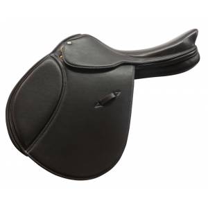 Henri De Rivel Cut Back Saddle