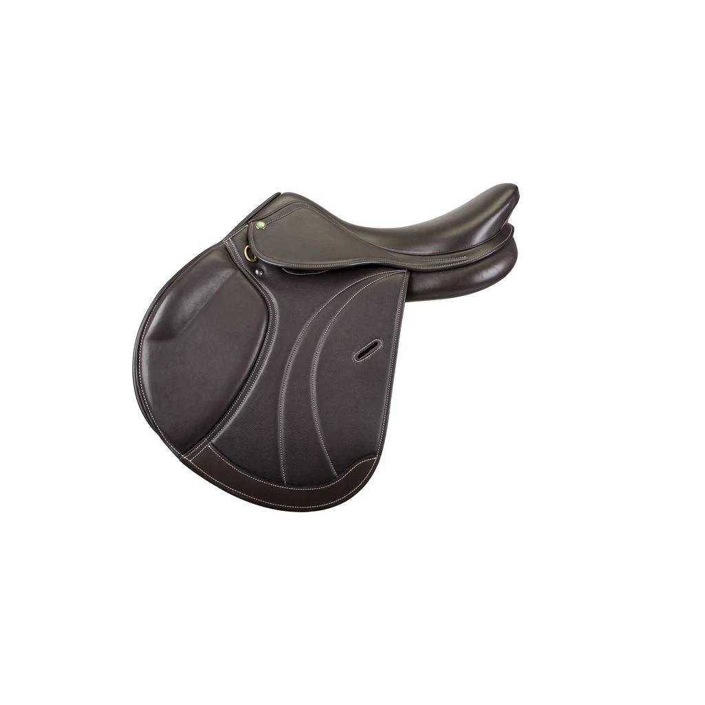 Henri De Rivel Equipe Close Contact Saddle