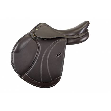 Henri De Rivel Equipe Close Contact Saddle