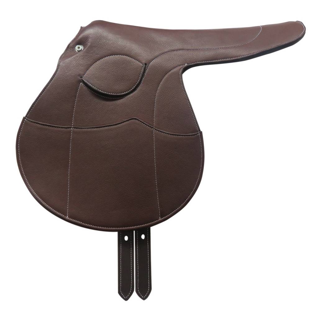 Henri De Rivel Exercise Saddle