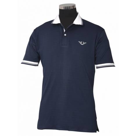 Tuffrider Mark Polo Shirt - Mens