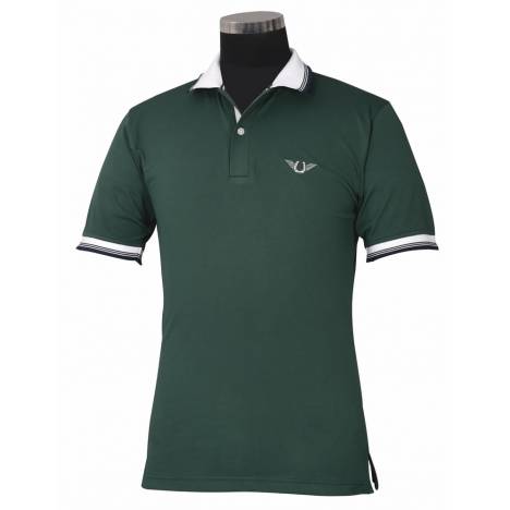 Tuffrider Mark Polo Shirt - Mens