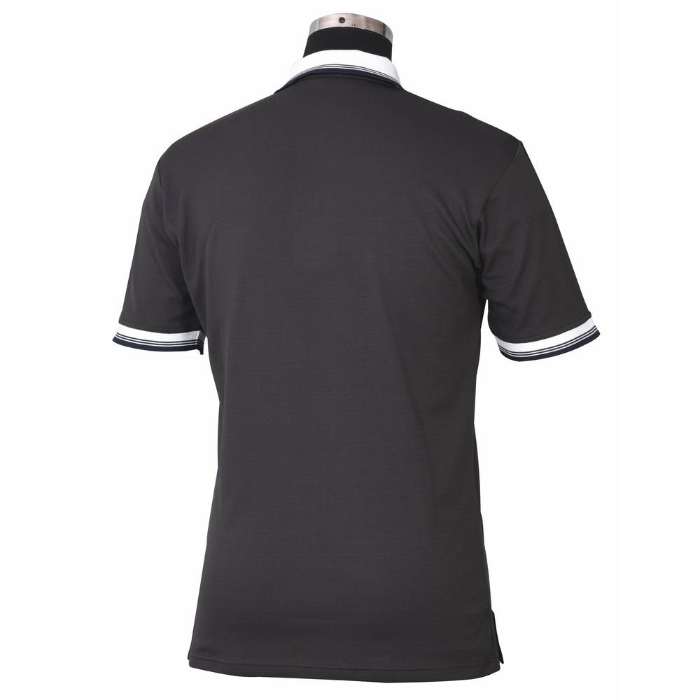 Tuffrider Mark Polo Shirt - Mens | EquestrianCollections