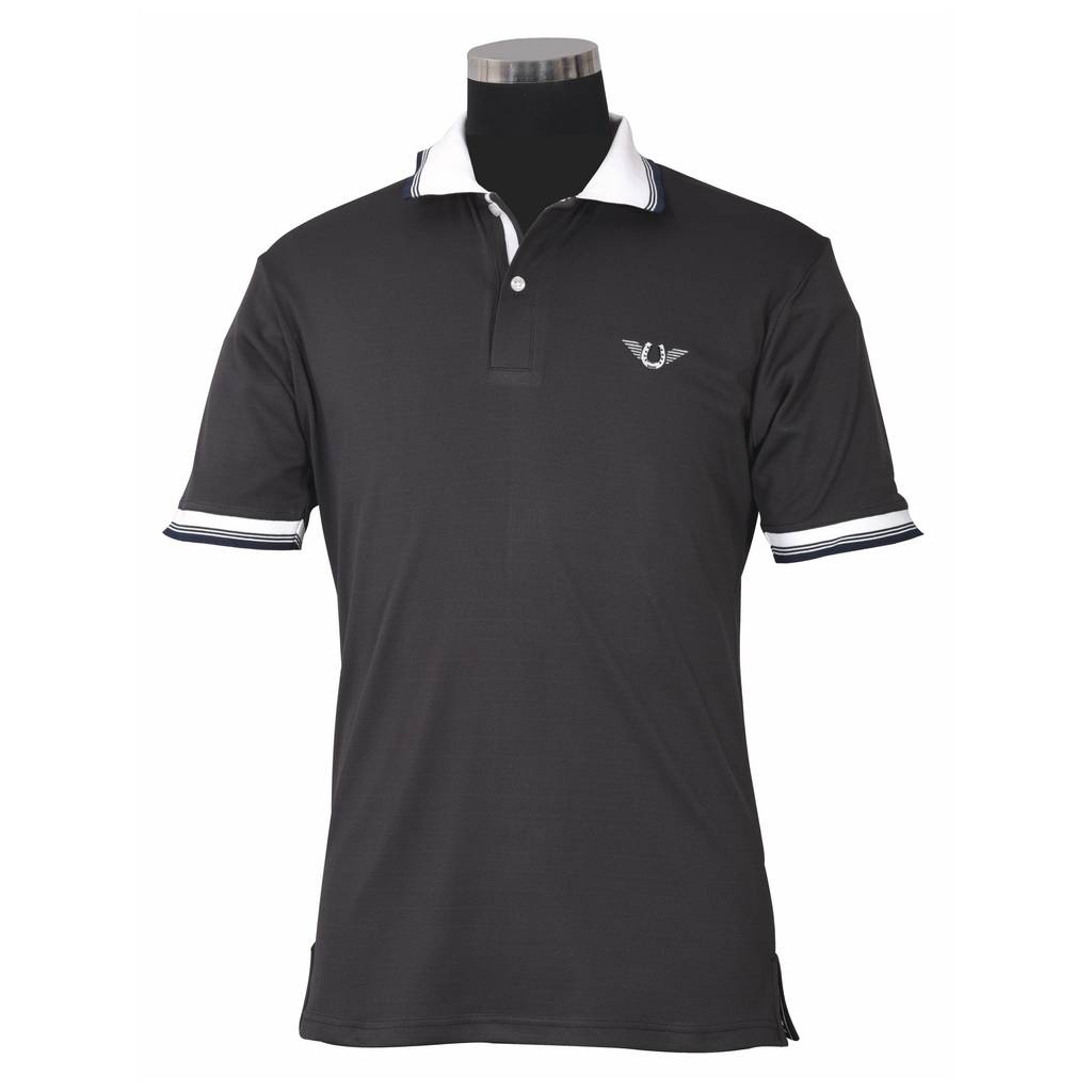 Tuffrider Mark Polo Shirt - Mens