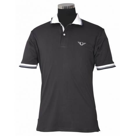 Tuffrider Mark Polo Shirt - Mens