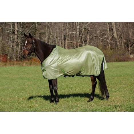 Tuffrider Sport Mesh Fly Sheet