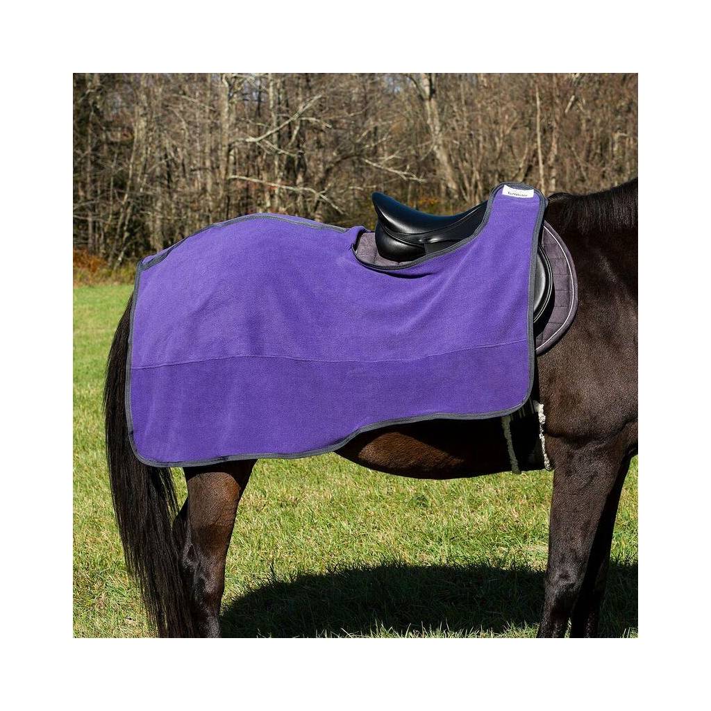 Tuffrider Quarter Sheet Fleece