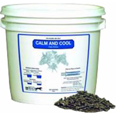 Calm & Cool Pellets