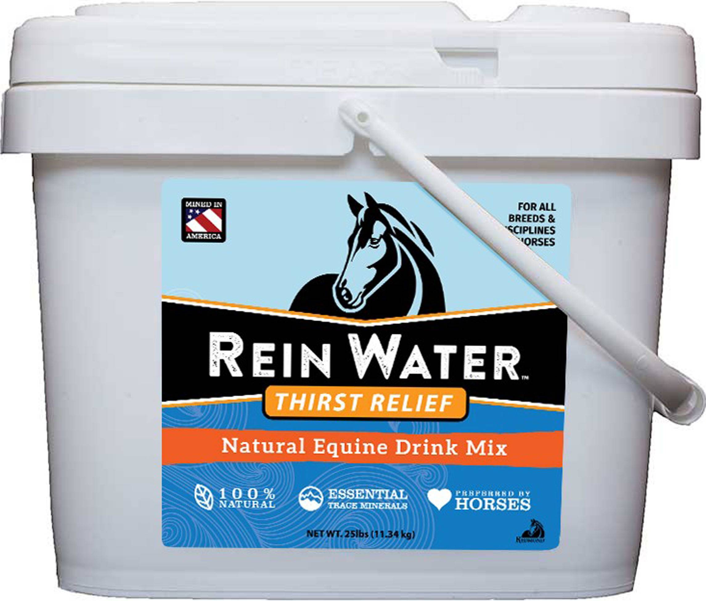 Redmond Equine Water Mineral Electrolyte