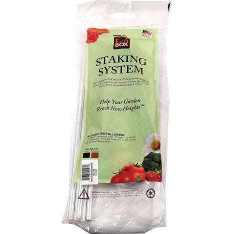 Staking System