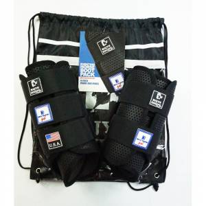 Majyk Equipe Boyd Martin Eventing 4 Pack