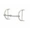 Weaver Twisted Mouth Gag Bit