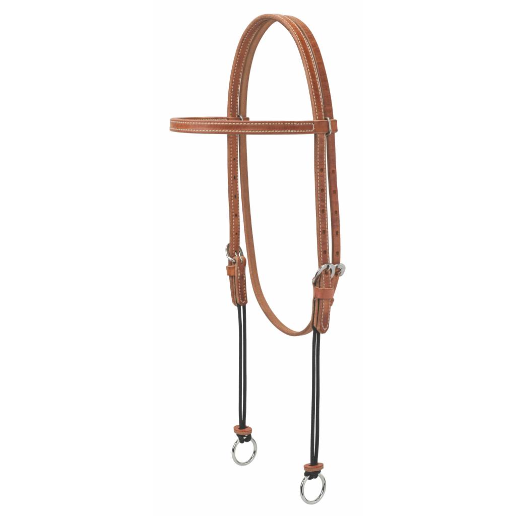 Weaver Browband Gag Bridle