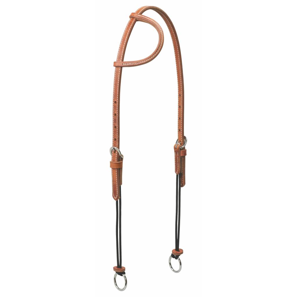 Weaver Sliding Ear Gag Bridle