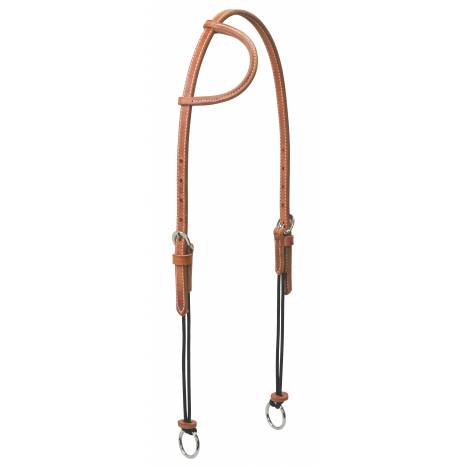 Weaver Sliding Ear Gag Bridle