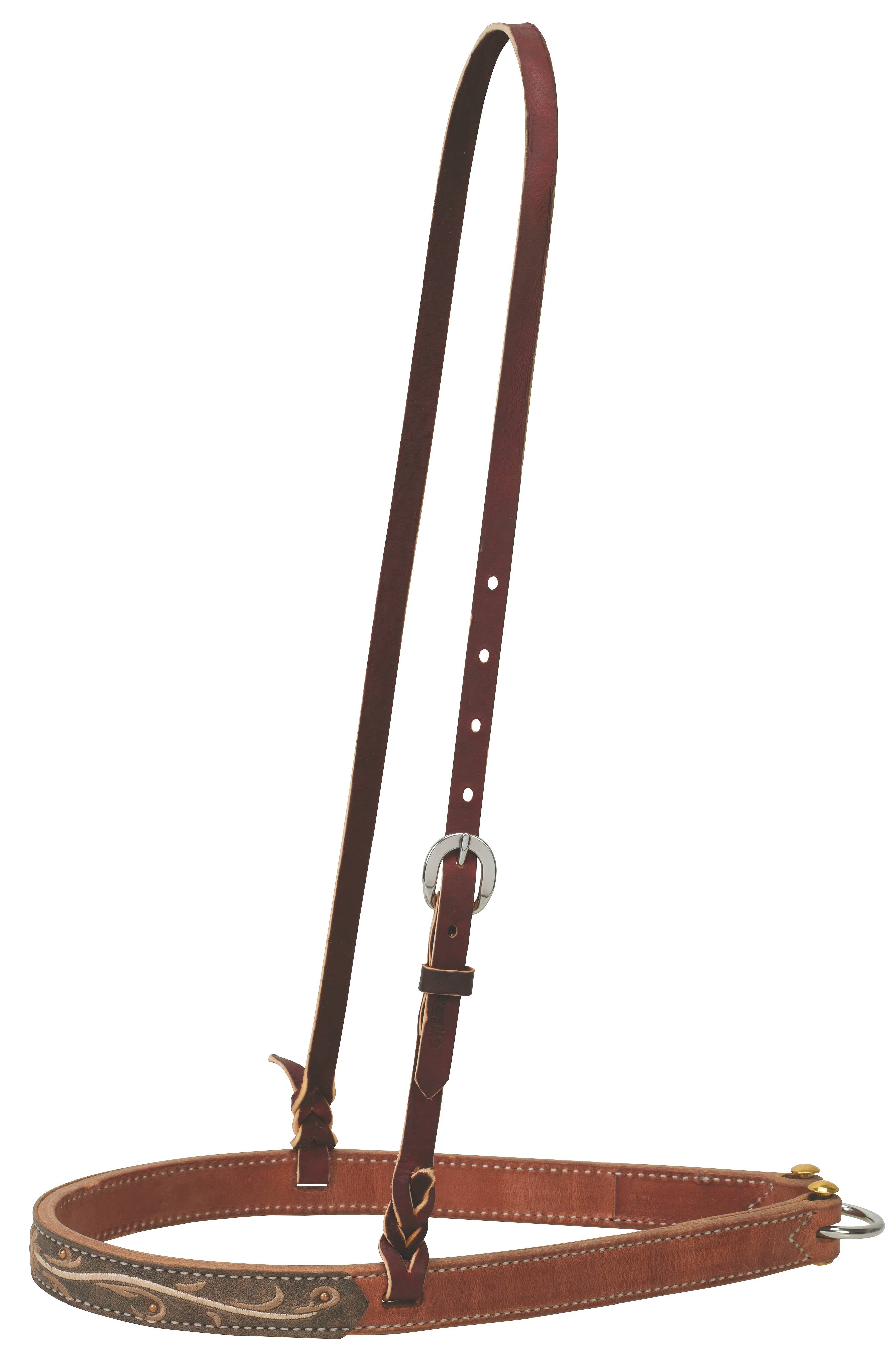 Weaver Country Charm Noseband