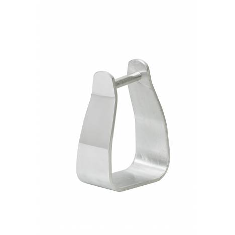 Weaver Sloped Aluminum Stirrups