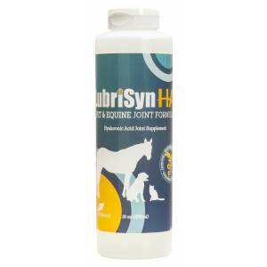 LubriSyn HA Equine Pet Hyaluronic Acid Joint Supplement