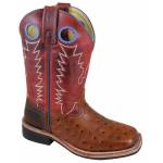 Smoky Mountain Kids Cheyenne Boots