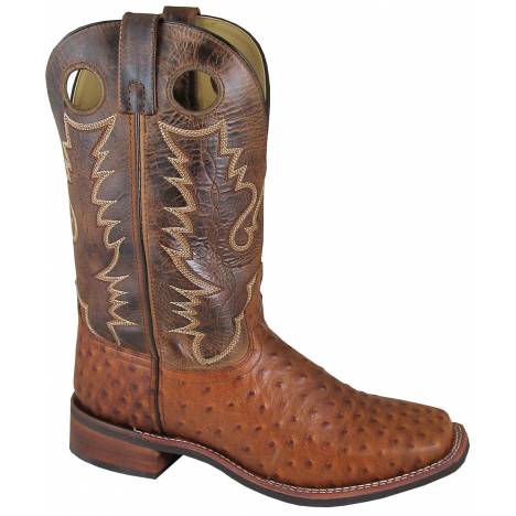 Smoky Mountain Danville Boot - Mens - Congnac