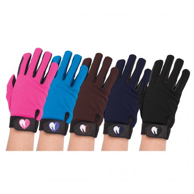 Loveson All Weather Gloves - Kids