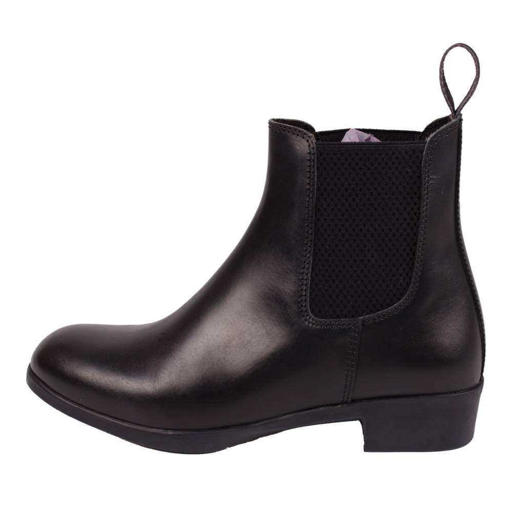 riding boots for short legs