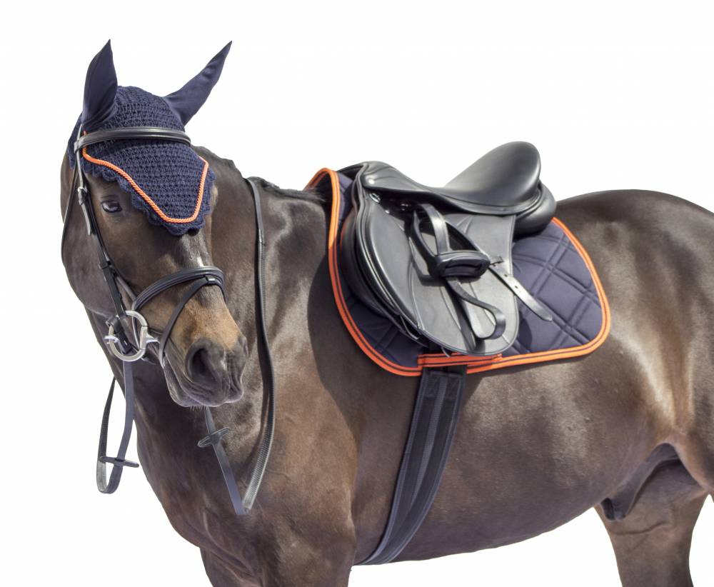 Loveson Earnet English Horse Tack | EquestrianCollections