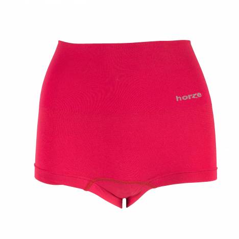 Horze Seamless Hipster Briefs - Ladies