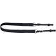 Tough-1 Breathable Breaststrap w/Elastic