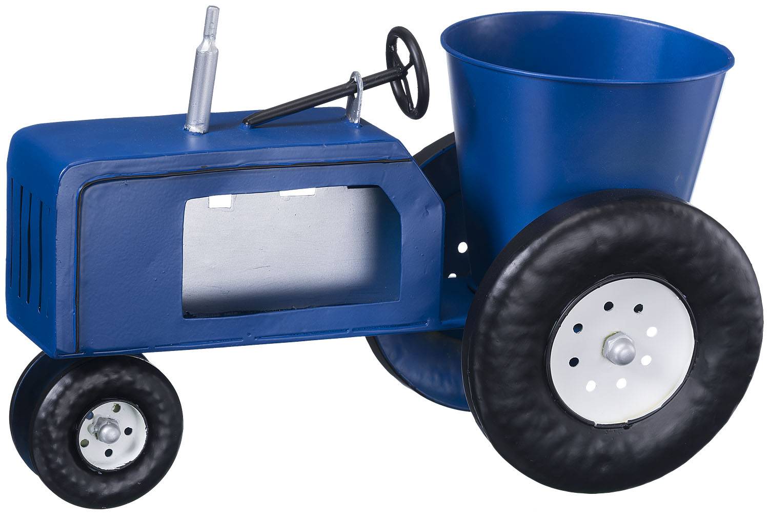 Tractor Planter