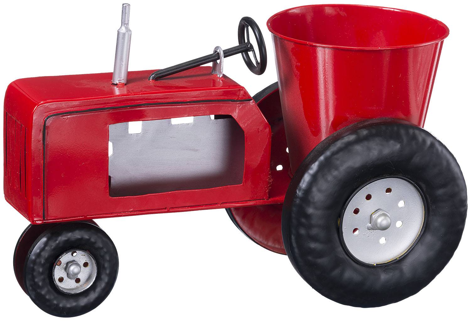 Tractor Planter