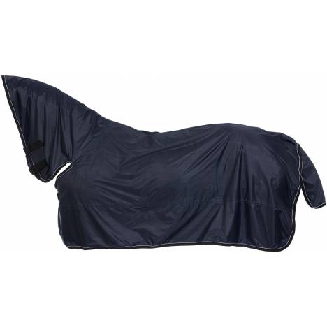 Tough-1 Rain Sheet With Neck Cover 320D