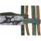 Tough-1 Printed Brow Headstall and Breastcollar Set