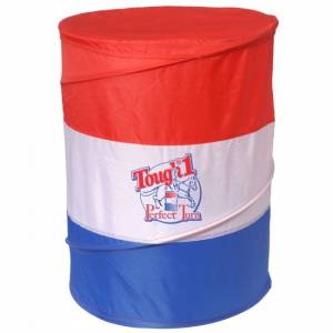 Tough-1 Perfect Turn Collapsible Barrel