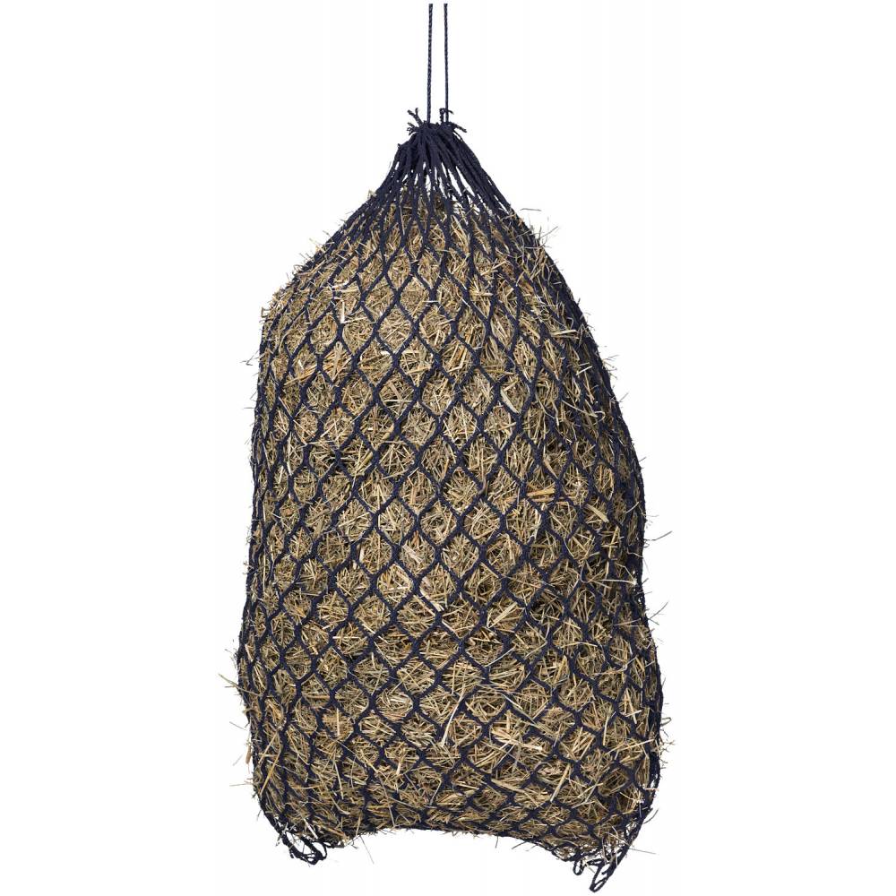 No Knot 1.5 X1.5 Slow Feed Net | EquestrianCollections