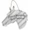 Horse Sign 20
