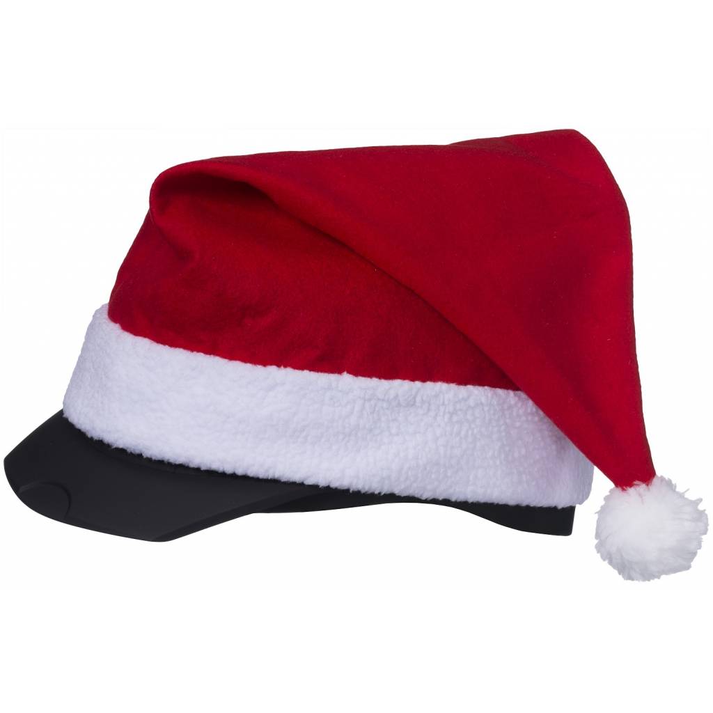 Tough-1 Santa Helmet Cover