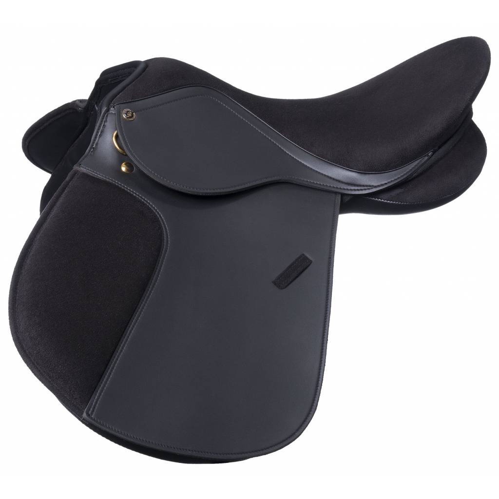 Cambridge Synthetic Jump Saddle