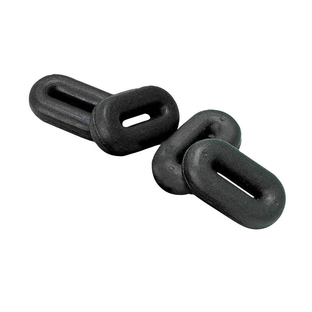 Kincade Rubber Martingale Stoppers