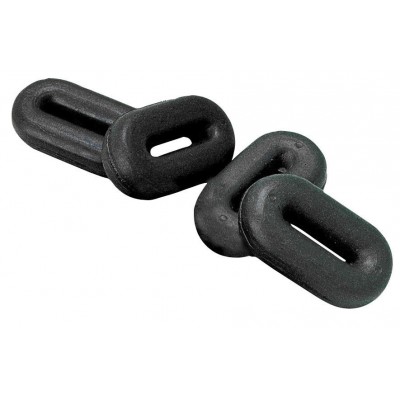 Kincade Rubber Martingale Stoppers