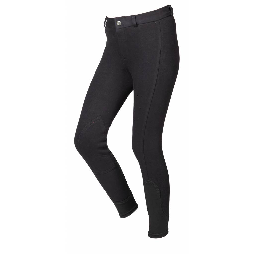 Saxon Adjustable Waist Breeches - Kids