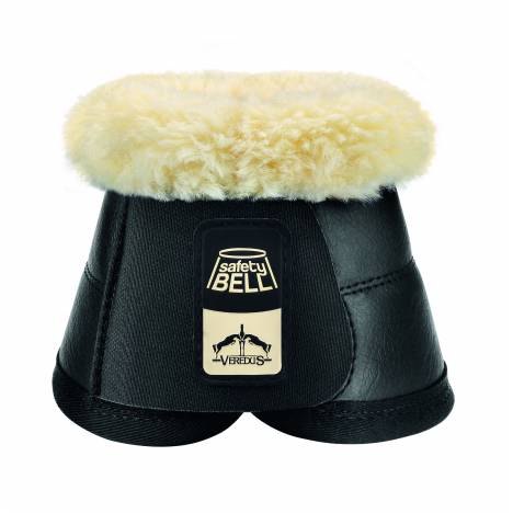 Veredus STS Safety Bell Boot