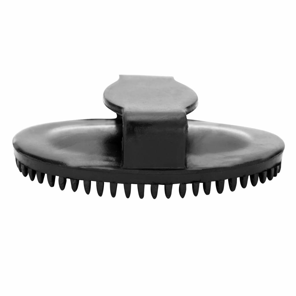 TuffRider Rubber Curry Comb