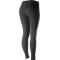 Horze Womens Ella Pull-On Knee Patch Tights