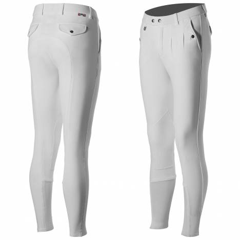 Leather Breeches