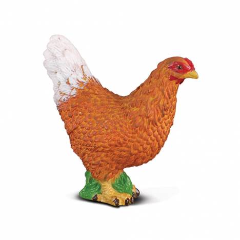 Breyer by CollectA Hen