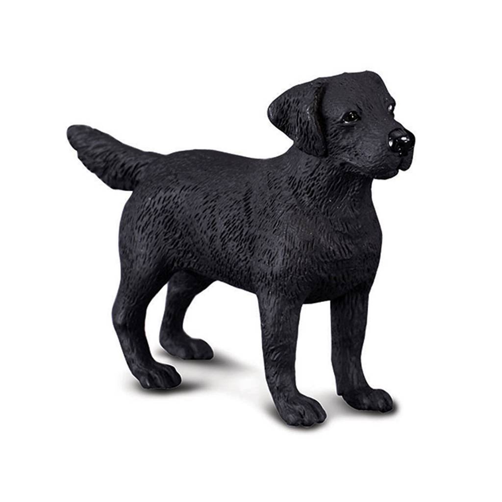 Breyer by CollectA Labrador Retriever