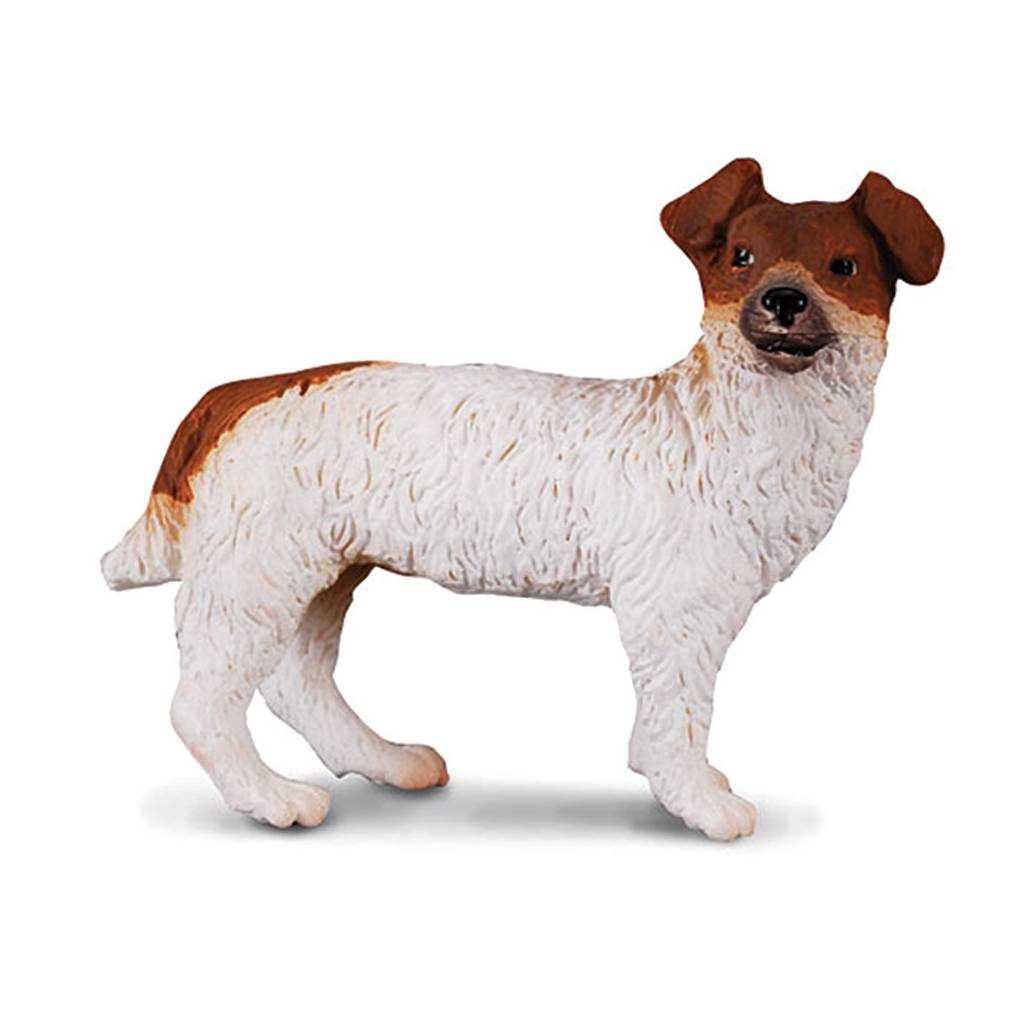 Breyer by CollectA Jack Russell Terrier