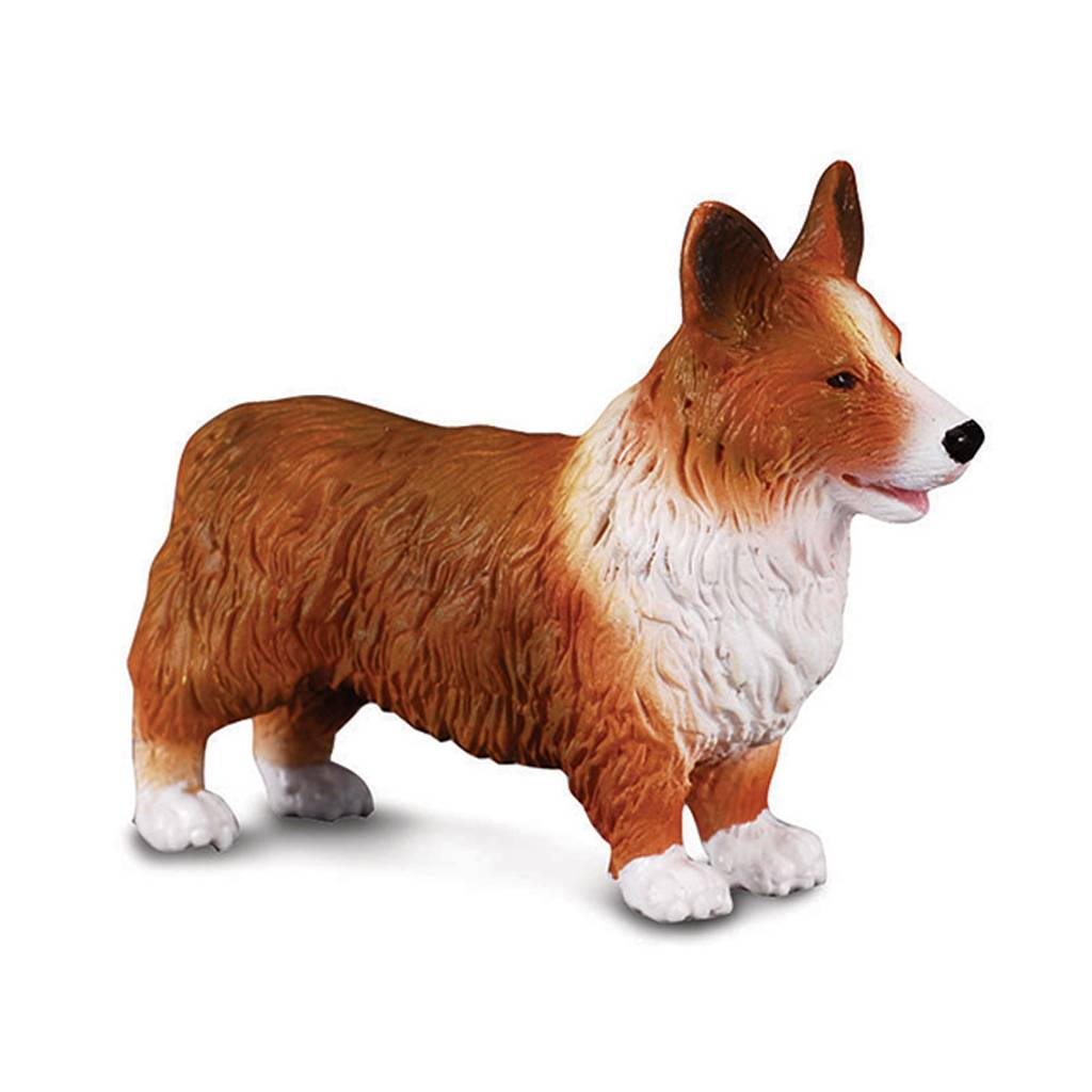 Breyer by CollectA Welsh Corgi