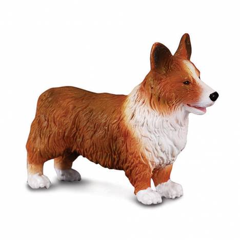 Breyer by CollectA Welsh Corgi